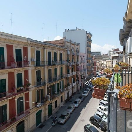 Corto Barese Apartment - Bari Centro Esterno foto