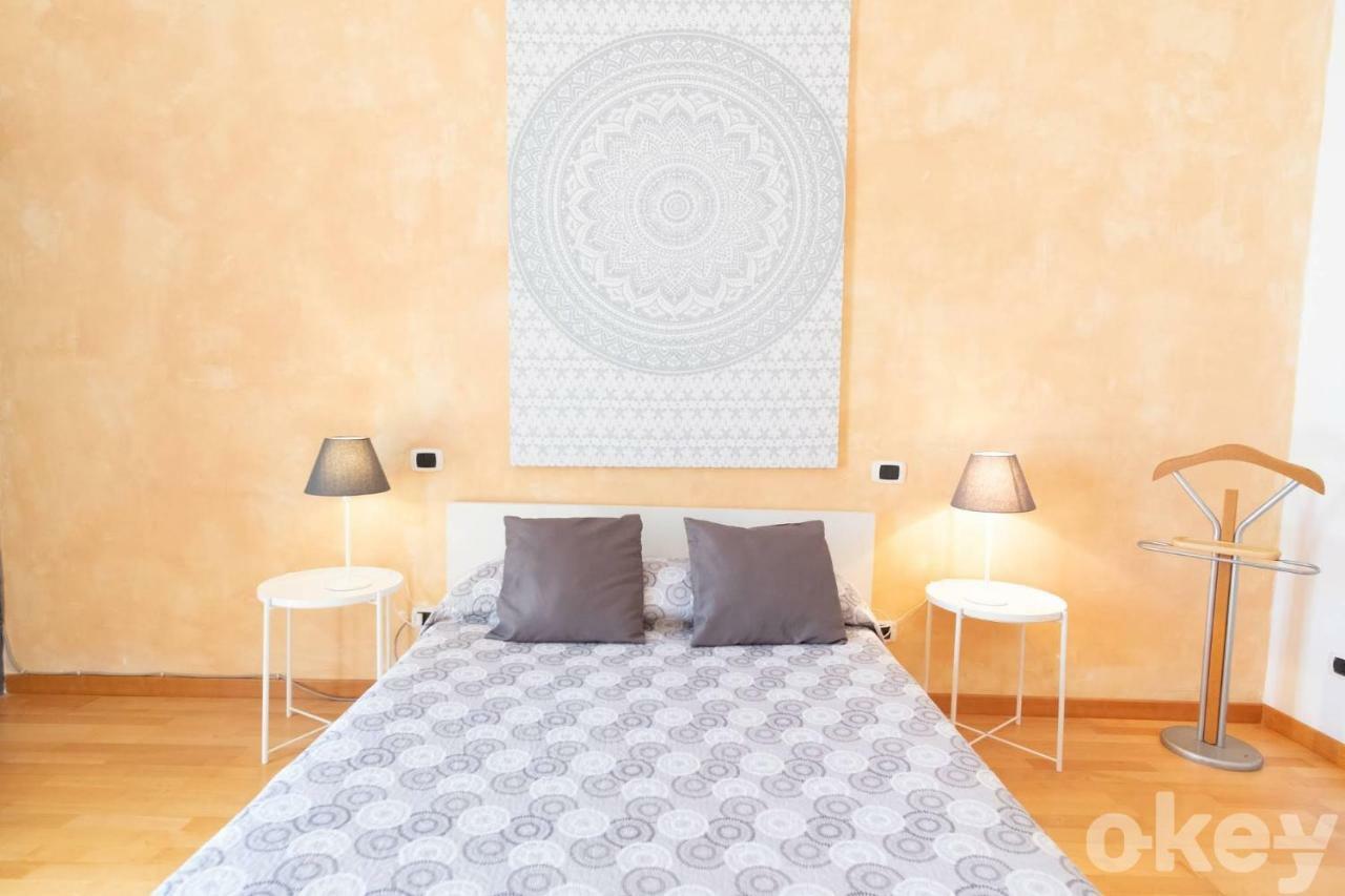 Corto Barese Apartment - Bari Centro Esterno foto