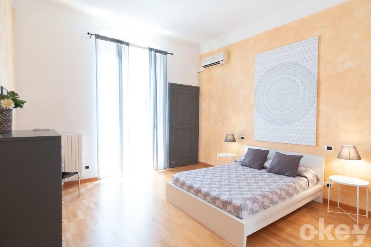 Corto Barese Apartment - Bari Centro Esterno foto