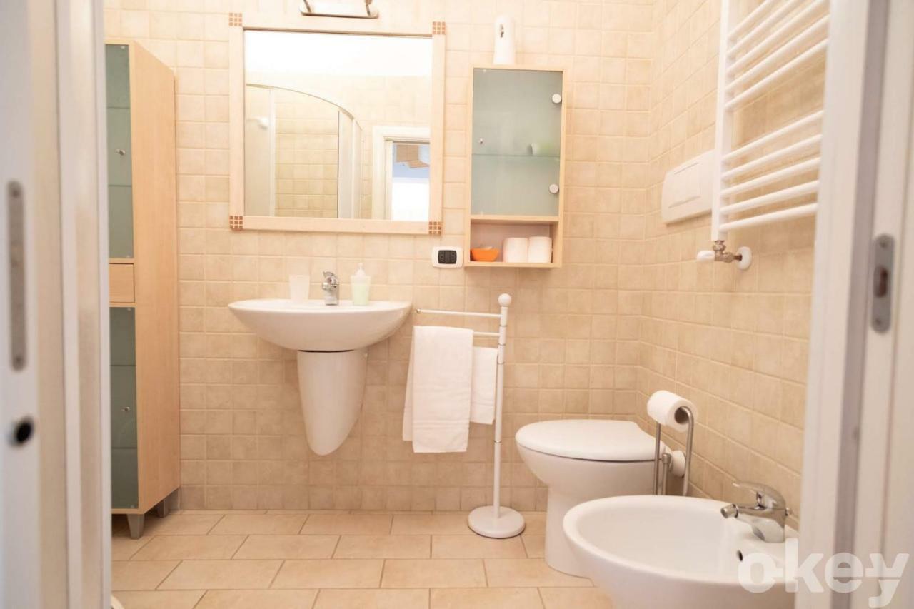 Corto Barese Apartment - Bari Centro Esterno foto