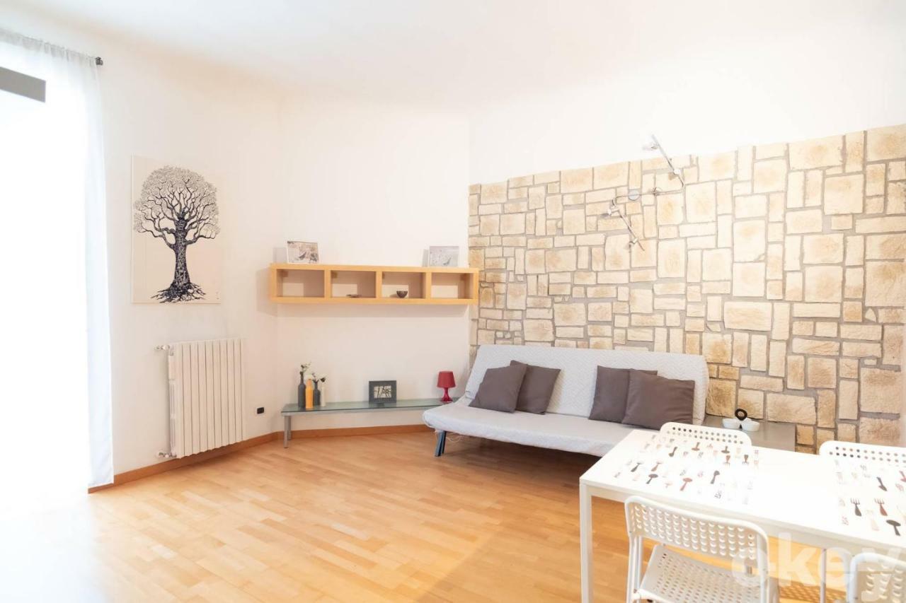Corto Barese Apartment - Bari Centro Esterno foto