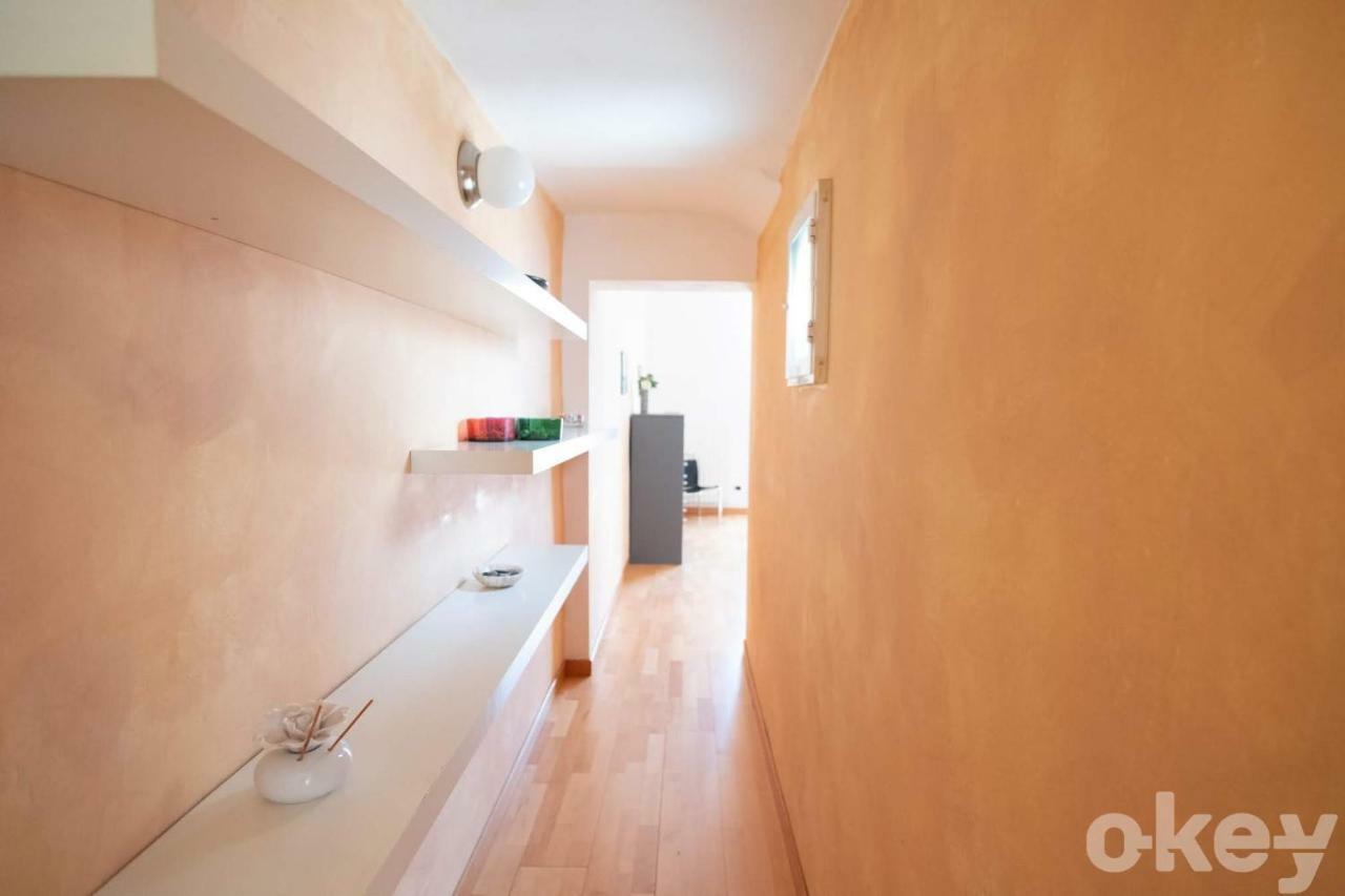 Corto Barese Apartment - Bari Centro Esterno foto