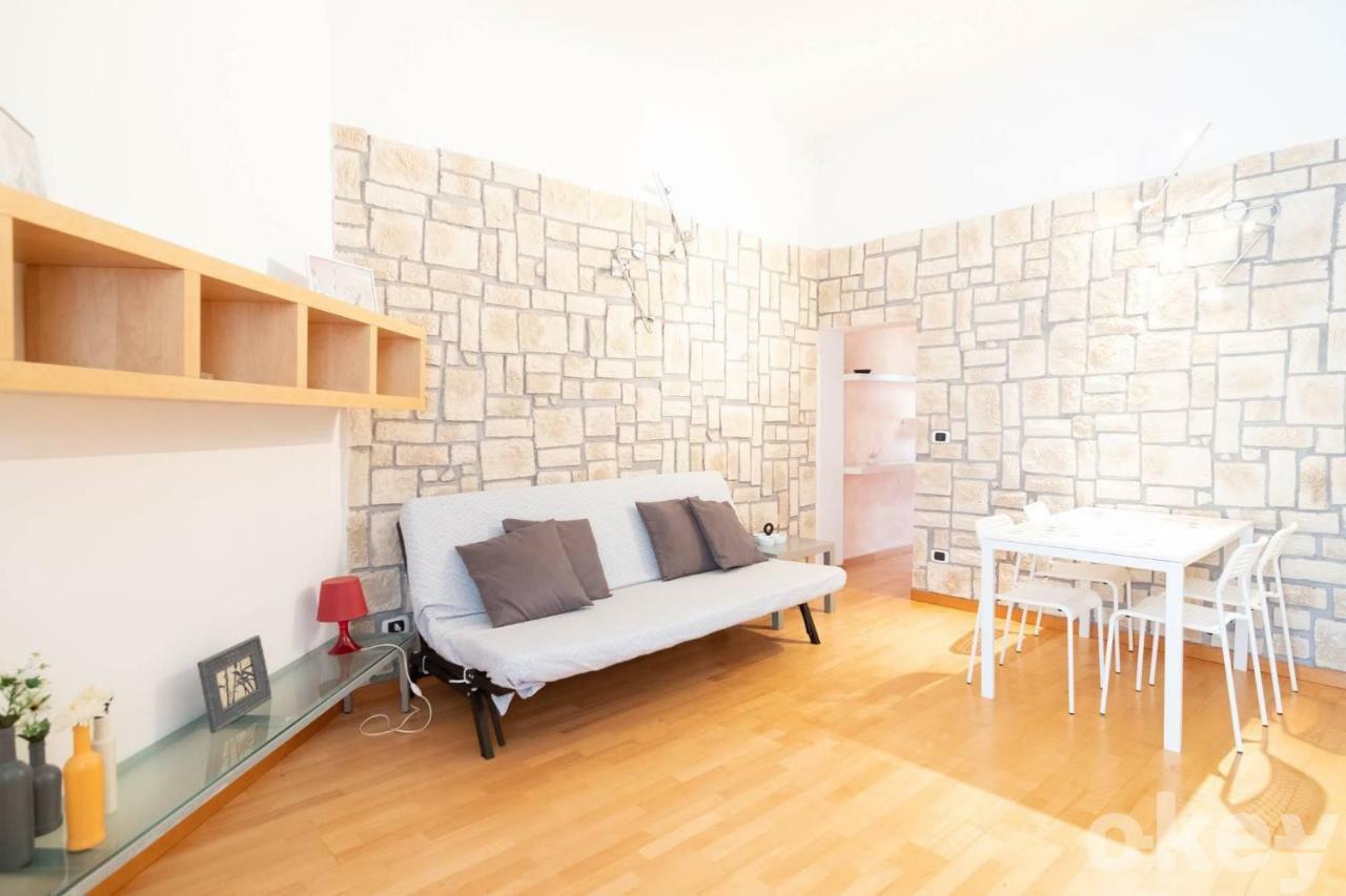 Corto Barese Apartment - Bari Centro Esterno foto