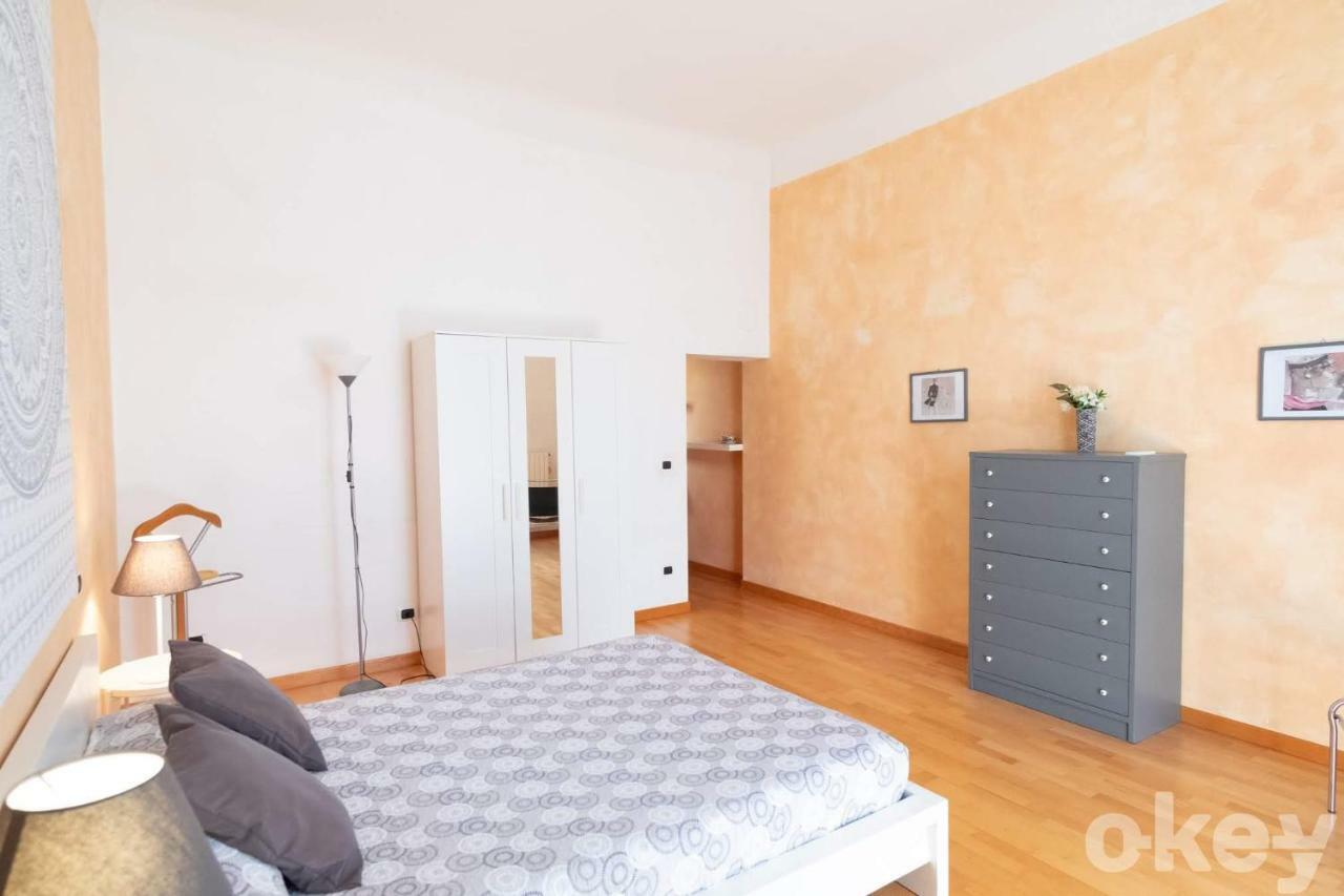 Corto Barese Apartment - Bari Centro Esterno foto