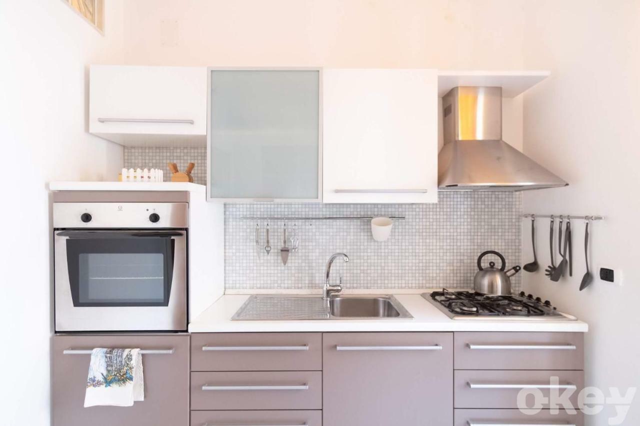 Corto Barese Apartment - Bari Centro Esterno foto
