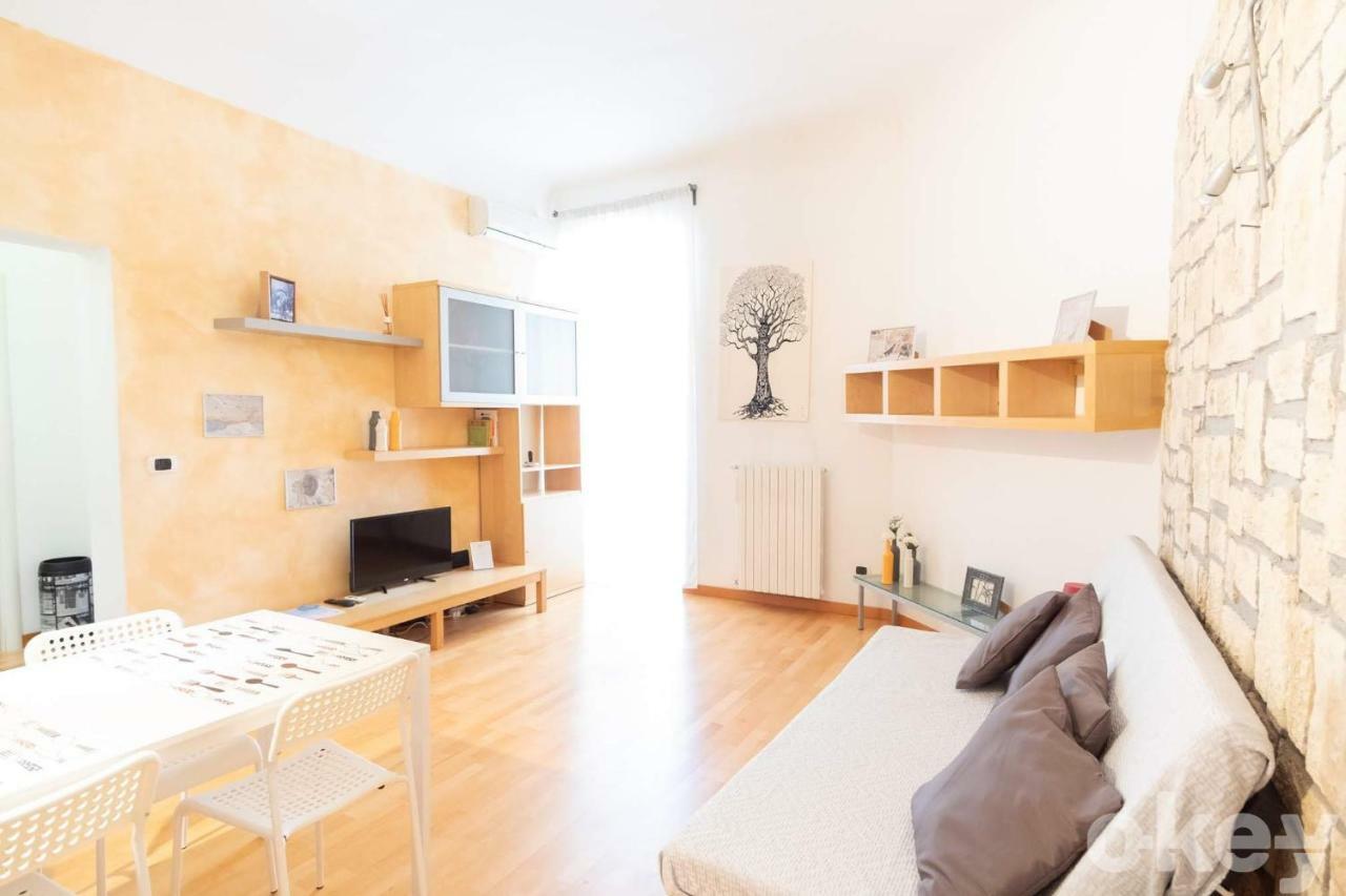 Corto Barese Apartment - Bari Centro Esterno foto
